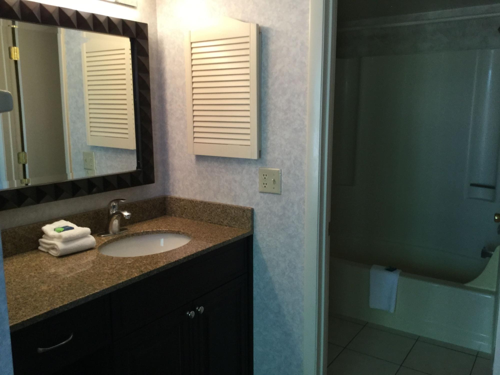 High Point World Resort Four Corners Εξωτερικό φωτογραφία