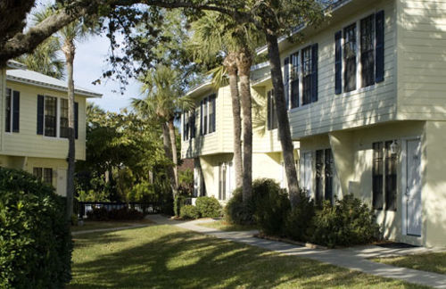 High Point World Resort Four Corners Εξωτερικό φωτογραφία