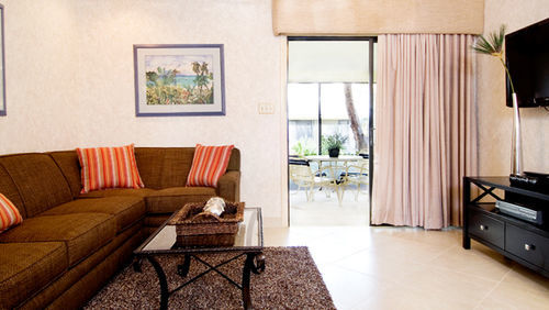 High Point World Resort Four Corners Εξωτερικό φωτογραφία