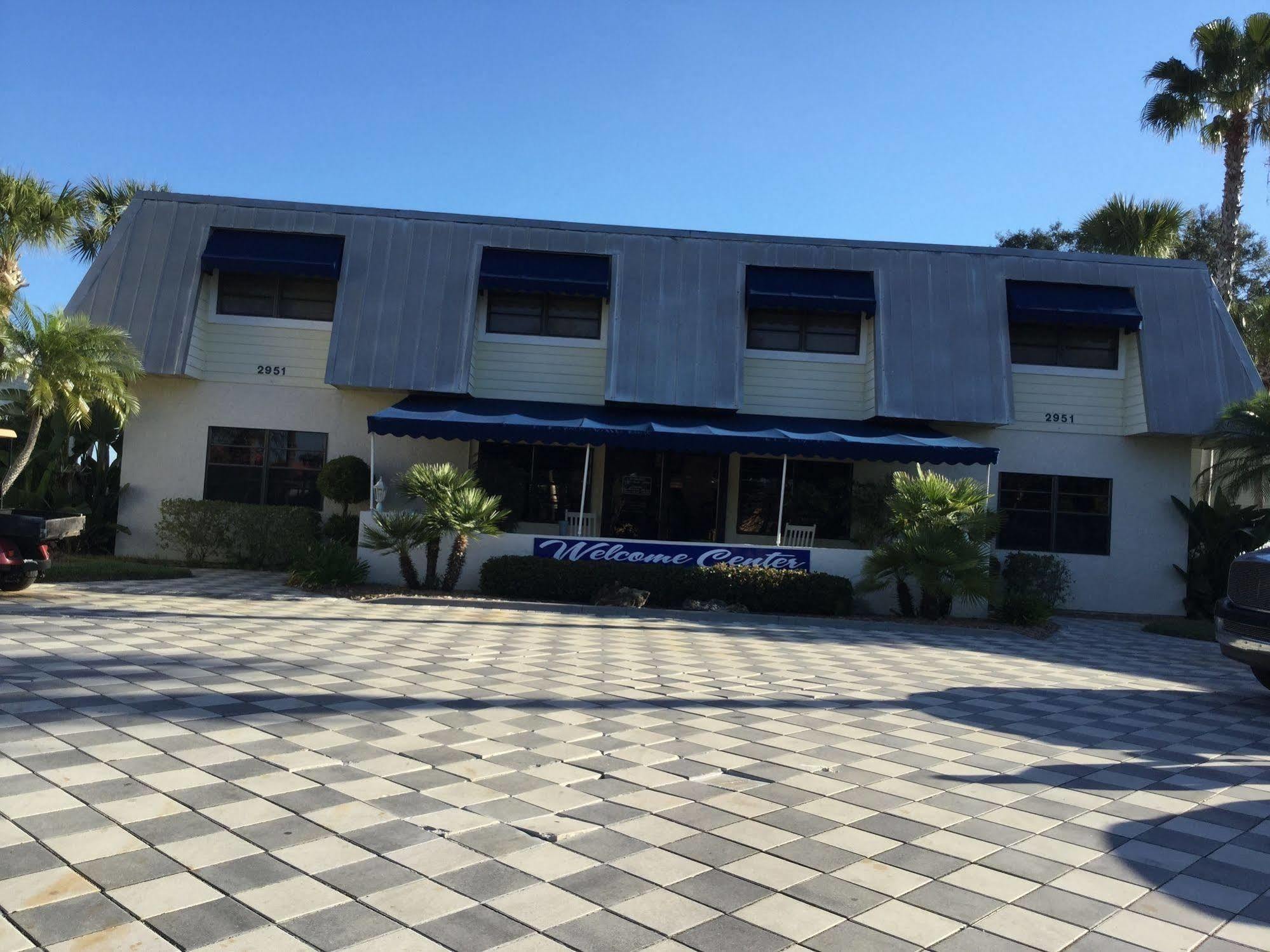High Point World Resort Four Corners Εξωτερικό φωτογραφία