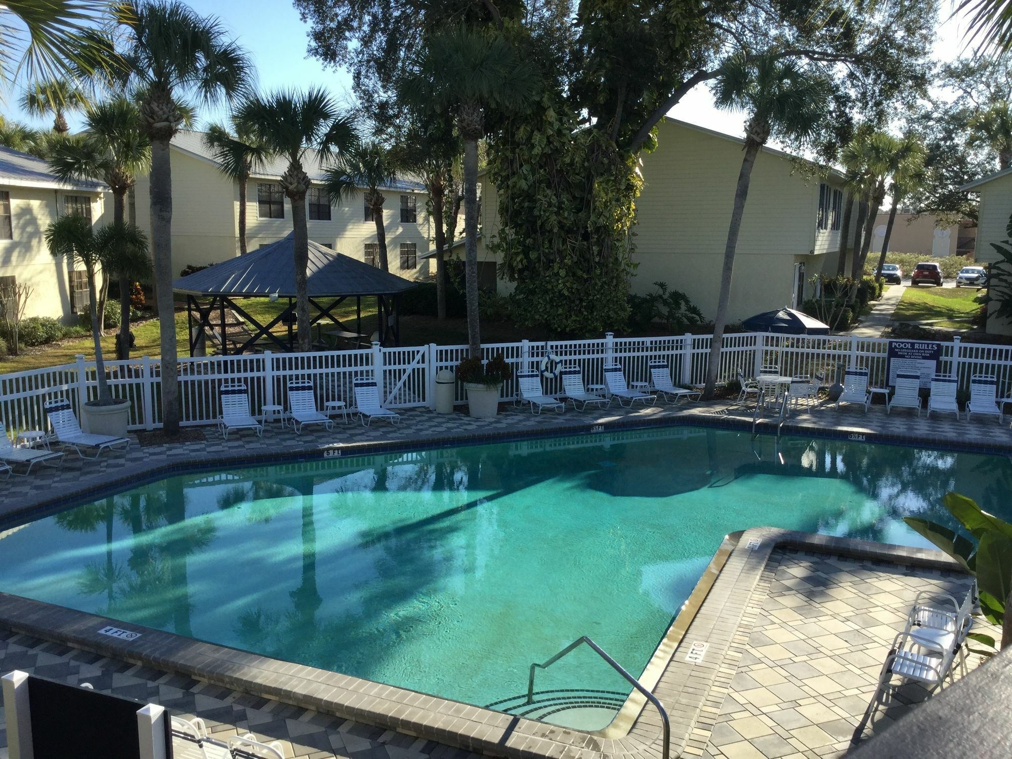 High Point World Resort Four Corners Εξωτερικό φωτογραφία